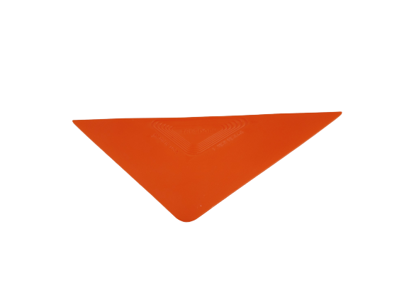 Tri-Edge Orange