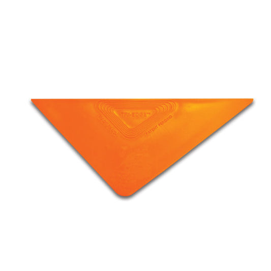 Tri-Edge Orange