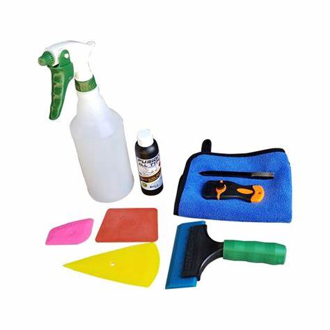 Two Front Door Tool Kit