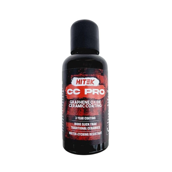 Hitek Ceramic Coating Pro