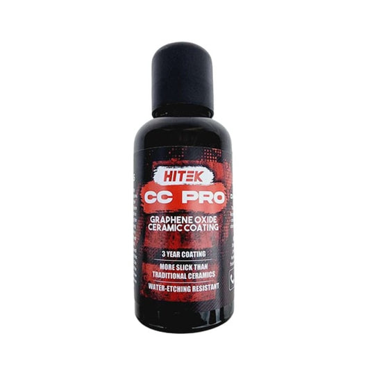 Hitek Ceramic Coating Pro