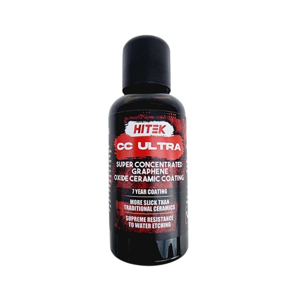 Hitek Ultra Ceramic Coating