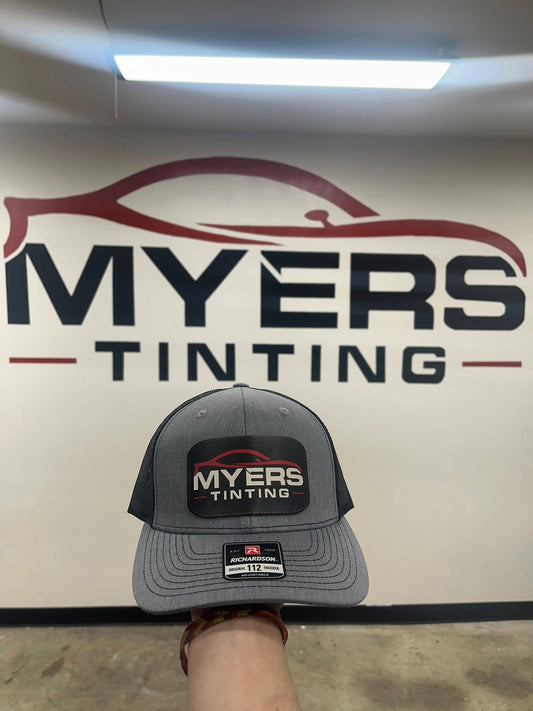 Myers Tinting Snapback Hat
